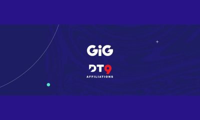 GiG extends partnership with DT9 Media LTD for its marketing compliance tool, GiG Comply