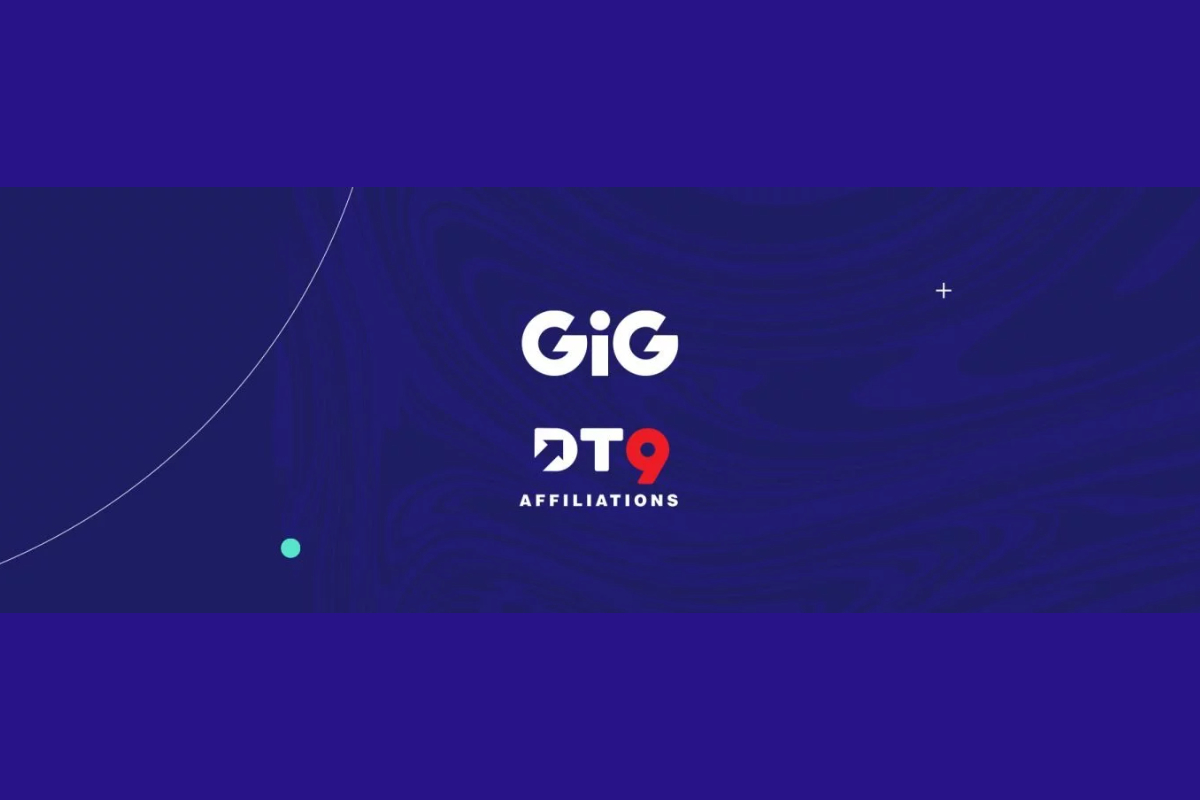 GiG extends partnership with DT9 Media LTD for its marketing compliance tool, GiG Comply