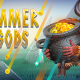 Yggdrasil and Peter & Sons set sail in search of riches in Hammer of Gods