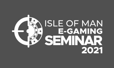 Live e-gaming seminar in the Isle of Man