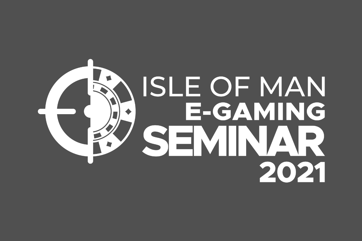 Live e-gaming seminar in the Isle of Man