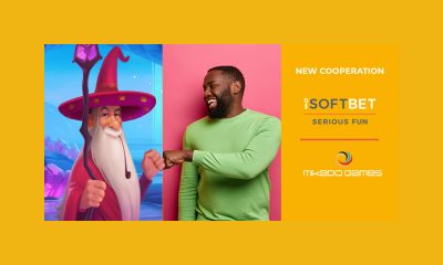 iSoftBet signs aggregation deal with Mikadogames
