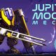 Mecha Card Battler Jupiter Moons: Mecha Wins Fan Favorite Vote 26 at GDWC 2021!