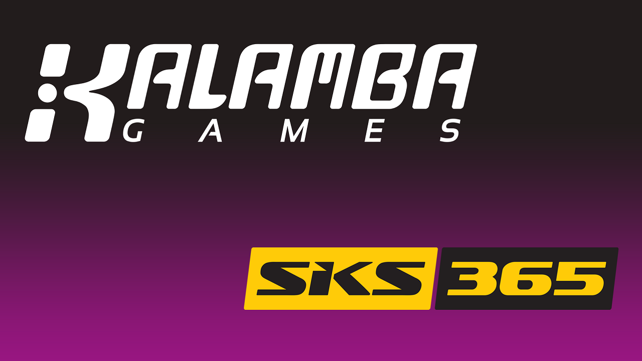 Kalamba Games and SKS365 collaboration strengthens Italy foothold