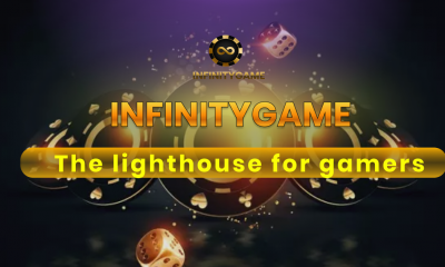 InfinityGame Releases Its New Platform, the Lighthouse For Gamers