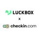 Luckbox announces partnership with end-to-end user onboarding solution Checkin.com