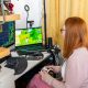 Galaxy Racer signs benjyfishy's mother, Anne 'mamabenjyfishy' Fish, as a new content creator