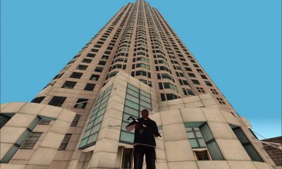 Gaming property rich list: Here’s how much in-game properties would set you back in real life