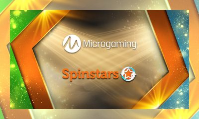 Spinstars content set to shine on Microgamings content aggregation platform