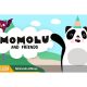 Nintendo Switch™ launch for Ferly and QubicGames’ Momolu and Friends