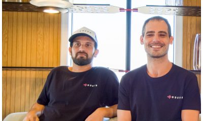 Odeeo Raises $1M to Bring Non-Disruptive Audio Ads to Games