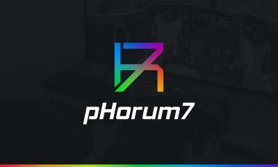 pHorum7 launches drive for greater inclusivity in sim racing