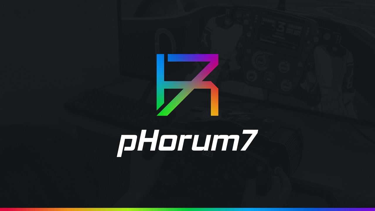 pHorum7 launches drive for greater inclusivity in sim racing