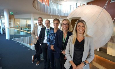 Gaming Company Paf launches tech school