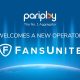 Pariplay joins forces with FansUnite