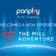 Pariplay partners with The Mill Adventure