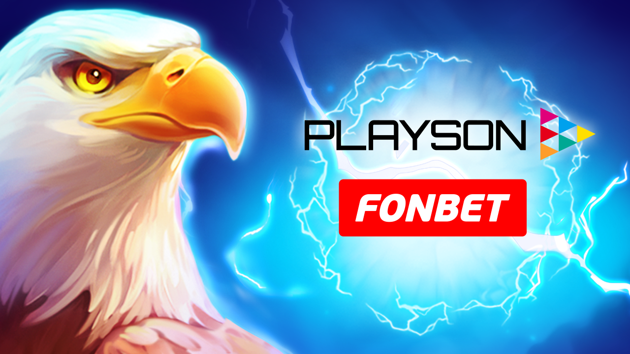 Playson expands in Greece via Fonbet deal