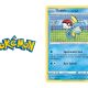 GAME REVEALS LAUNCH OF FOURTH AND FINAL FUTSAL CARD IN POKÉMON GLOBAL EXCLUSIVE