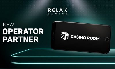 Relax strikes Ellmount Gaming deal
