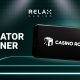 Relax strikes Ellmount Gaming deal