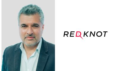 Sports Betting Industry Leader and Ex-Fox Bet CEO Robin Chhabra Named Chairman of Red Knot