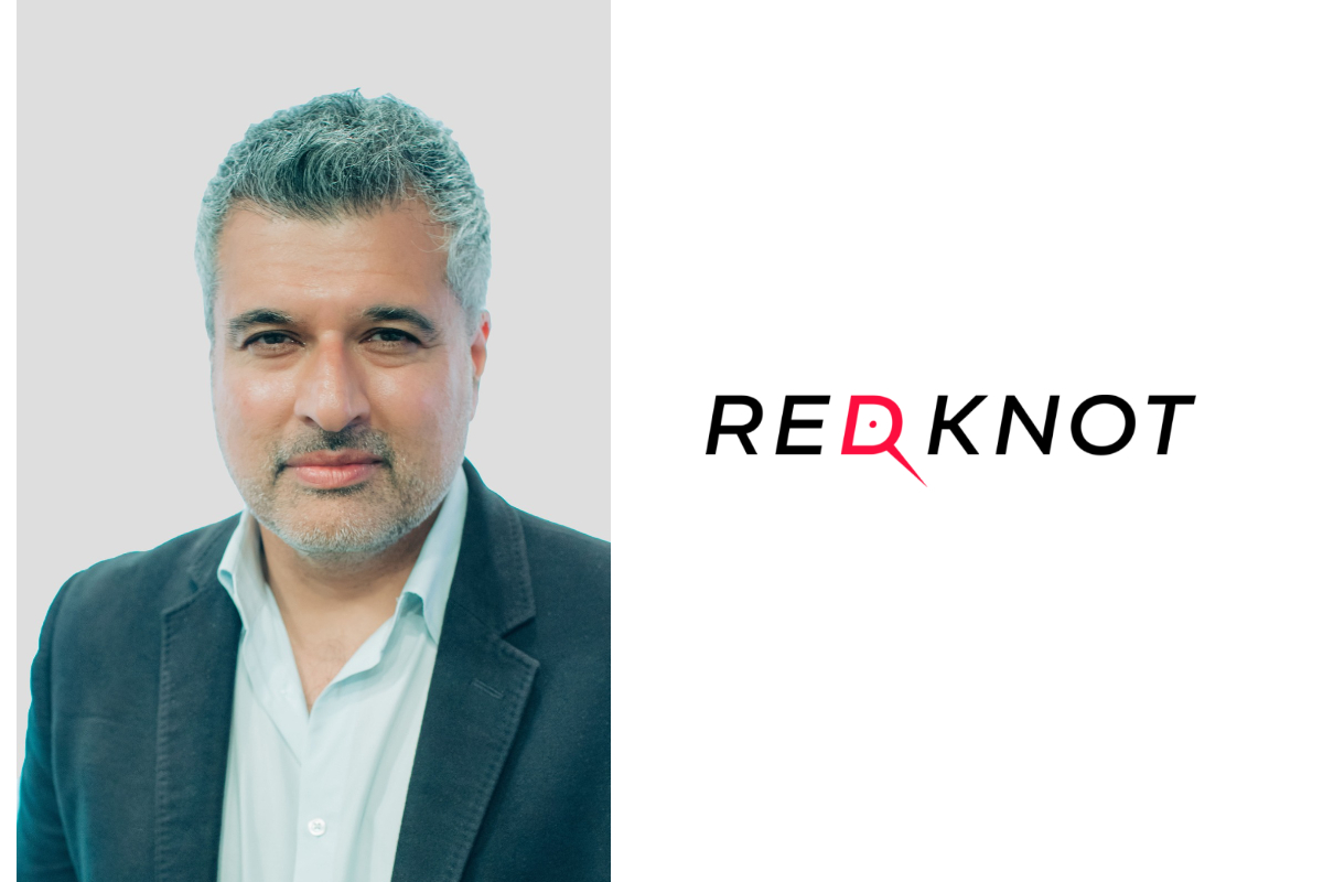 Sports Betting Industry Leader and Ex-Fox Bet CEO Robin Chhabra Named Chairman of Red Knot