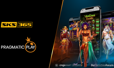 PRAGMATIC PLAY ADVANCES IN ITALY WITH PLANETWIN365 TIE-UP