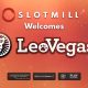 Slotmill signs agreement with LeoVegas