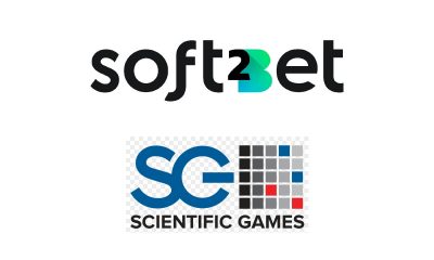 Soft2Bet lands major partnership with Scientific Games