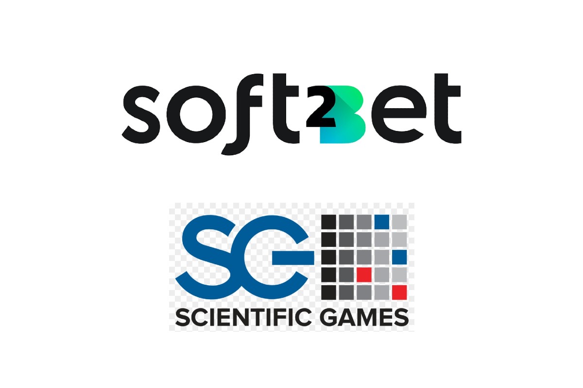 Soft2Bet lands major partnership with Scientific Games