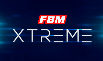 FBM slots are now Xtreme
