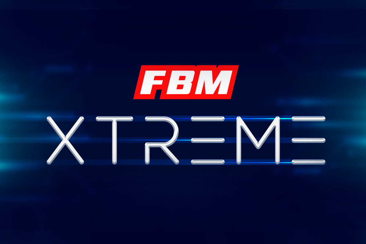 FBM slots are now Xtreme