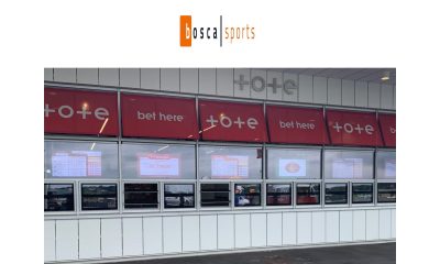 Irish racegoers to benefit from enhanced pool betting experience at racecourses