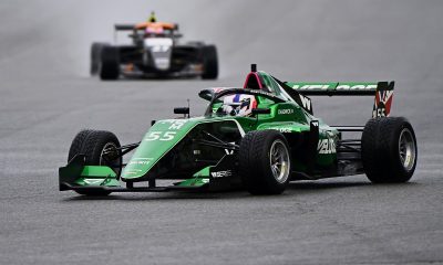 Veloce Racing rolls into Zandvoort for second half of W Series double-header