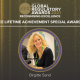 VIXIO GamblingCompliance Global Regulatory Awards 2021 Compliance Lifetime Achievement Award Recipient Announced