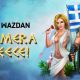 Wazdan gains Greek licence