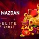 Wazdan takes its complete games collection live with Elite24Bet