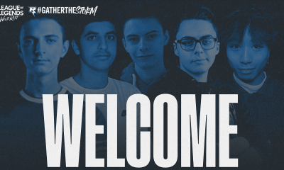 Rix.GG enters Wild Rift by signing No Team No Talent