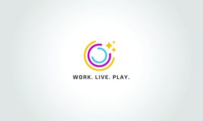 Work.Live.Play.: a more flexible, engaging and dynamic way of working in SKS365