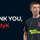 BloodyK will leave VP.Prodigy