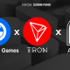 TRON and APENFT partner with Decentral Games to take GameFi to the next level
