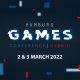 Hamburg Games Conference 2022 will focus on "Moving Markets" - digitally & on-site in Hamburg on March 2-3, 2022