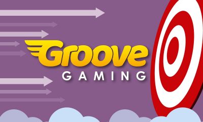 Platform and aggregator Groove to power Spinomenal's regulated business across Europe