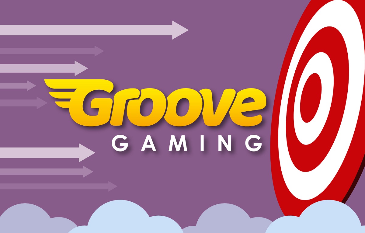 Great incentives for GrooveGaming with Incentive Games