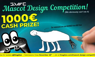GDWC Launches Mascot Design Competition, Winner Rewarded with Cash Prize!