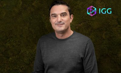 Former Evolution Gaming Head of Engineering, Alex Haywood, joins Interactive Gaming Group as CTO