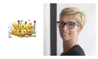 Anne Muscat Scerri bolsters HR team at Videoslots