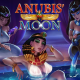 Evoplay visits the lands of the Pharaohs in Anubis' Moon