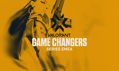 Everything you need to know about VCT Game Changers EMEA #2