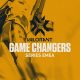 Everything you need to know about VCT Game Changers EMEA #2